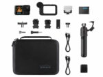 Akciona Kamera GOPRO HERO13 Black Creator Edition - Slika 8