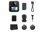 Akciona Kamera GOPRO MAX 2 360 Accessory Bundle - Slika 3