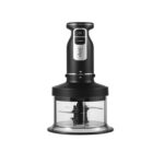 Rucni blender NINJA CI100EU Foodi 3u1/850W/3.7L/crna