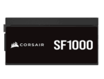 Napajanje CORSAIR SF1000 1000W/SFX/80+Platinum/modularno/crna