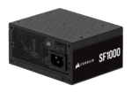 Napajanje CORSAIR SF1000 1000W/SFX/80+Platinum/modularno/crna - Slika 8