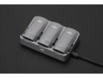 Punjac DJI Neo 2 Two-Way Charging Hub - Slika 4