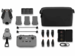 Dron DJI Mini 5 Pro Fly More Combo (DJI RC-N3) - Slika 3