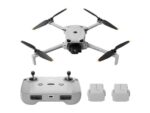 Dron DJI Lito X1 Fly More Combo (DJI RC-N3) - Slika 6