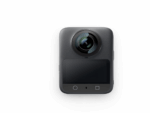 Akciona kamera DJI Osmo 360 Adventure Combo - Slika 3