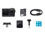 Akciona kamera DJI Osmo Action 6 Standard Combo - Slika 2