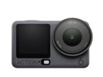 Akciona kamera DJI Osmo Action 6 Standard Combo - Slika 3