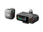 DJI Mic 3 bežični mikrofon 1 TX + 1 RX - Slika 2