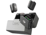 DJI Mic 3 bežični mikrofon 2 TX + 1 RX + Charging Case - Slika 2
