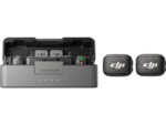 DJI Mic 3 bežični mikrofon 2 TX + 1 RX + Charging Case - Slika 3