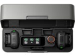 DJI Mic 3 bežični mikrofon 2 TX + 1 RX + Charging Case - Slika 4