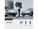 Gimbal DJI RS 5 - Slika 2