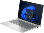 Laptop HP EliteBook 8 G1i 16 DOS/16"WUXGA AG/Core U7-255U/16GB/1TB/backlit/alu/srebrna - Slika 2