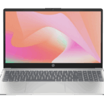 Laptop HP 15-fd0158nm DOS/15.6"FHD AG/Core 5-120U/16GB/1TB/srebrna