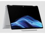 Laptop HP OmniBook 5 Flip 14-fp0001nm DOS/14"WUXGA Touch/Core 7 150U/24GB onboard/512GB/srebrna/3g - Slika 5