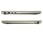 Laptop HP OmniBook 3 14-hy0002nm DOS/14"WUXGA AG/Ryzen 5 40/16GB onboard/512GB/zlatna/2g - Slika 3