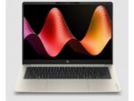 Laptop HP OmniBook 3 14-hy0002nm DOS/14"WUXGA AG/Ryzen 5 40/16GB onboard/512GB/zlatna/2g - Slika 4