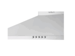 Aspirator TESLA DC900AXP/kaminski/90cm/630m3/h/inox - Slika 3