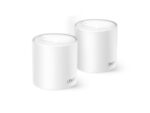 Mrežni sistem TP-LINK Deco X10(2-pack) - Slika 3
