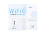 Mrežni sistem TP-LINK Deco X10(2-pack)