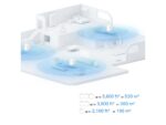 Mrežni sistem TP-LINK Deco X10(2-pack) - Slika 4