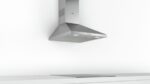Aspirator BOSCH DWP66BC50/Serija 2/zidni/60cm/inox - Slika 4