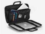 Torba BOMBATA AllBLACK 15,6-16"/Crna - Slika 3