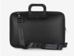 Torba BOMBATA AllBLACK 15,6-16"/Crna - Slika 4