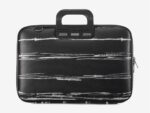 Torba BOMBATA Black&White 15,6"/Crna - Slika 3