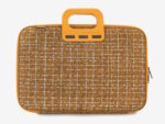 Torba BOMBATA Tweed 15,6" /Žuta - Slika 3