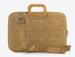 Torba BOMBATA Vintage 15,6" /Žuta - Slika 2