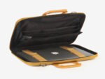 Torba BOMBATA Vintage 15,6" /Žuta
