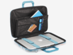 Torba BOMBATA Peonia 13 Teal blue - Slika 2