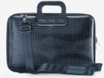 Torba BOMBATA Shiny Cocco 13" Dark Blue - Slika 2
