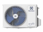 Klima ELECTROLUX EACS/I-12HEJ/N8 EEC/R32/12000 BTU/Air Flow/grejac spoljne jedinice/A++/A+++/bela - Slika 2