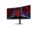Monitor XIAOMI Gaming Monitor G34WQi 2026 - Slika 3