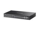 Switch TP-LINK Omada 20-Port Gigabit Easy Managed Switch with 16-Port PoE+ - Slika 4