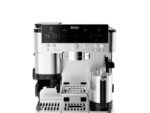 Aparat za kafu NINJA ES601E Luxe Café Premier/crna-siva - Slika 4