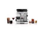 Aparat za kafu NINJA ES601E Luxe Café Premier/crna-siva - Slika 3