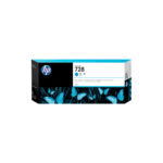 Kertridž HP 728 300ml/plava