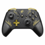 GAMEPAD FLASHFIRE SWINGPAD BLACK