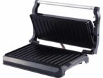 Grill TESLA GR100BX 700W/crna - Slika 2