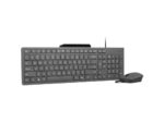Tastatura+miš LENOVO Lenovo 310/žicni set/USB-A /SRB/crna - Slika 2