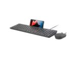 Tastatura+miš LENOVO Lenovo 310/žicni set/USB-A /SRB/crna - Slika 4