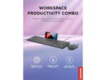 Tastatura+miš LENOVO Lenovo 310/žicni set/USB-A /SRB/crna - Slika 3