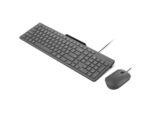 Tastatura+miš LENOVO Lenovo 310/žicni set/USB-A /SRB/crna - Slika 5