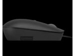 Miš LENOVO Lenovo 400 USB-C /Compact/crna - Slika 3