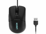 Miš LENOVO Legion M300s žicniRGB/Gaming/8000dpi/crna - Slika 2