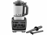 Blender NINJA HB150EU Foodie Blender&Soup Maker 1000W/1.7L/crna - Slika 4