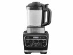 Blender NINJA HB150EU Foodie Blender&Soup Maker 1000W/1.7L/crna - Slika 2